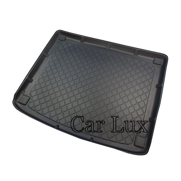 Alfombra Protector maletero Extrem para Audi A5 Coupe